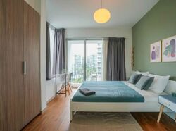 Optima @ Tanah Merah (D16), Condominium #559248651